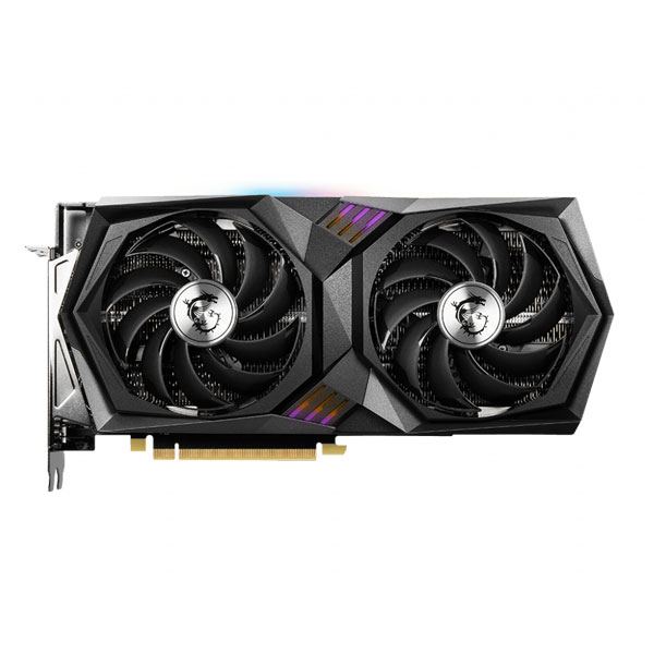 MSI RTX 3060 Gaming X | 12GB GDDR6 Gaming Graphics Card